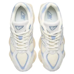 New Balance U 9060 EEL Sko Lyseblå
