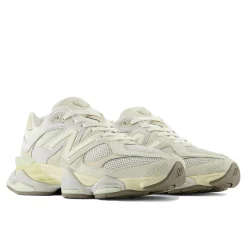 New Balance U 9060 EEP Sko Lysegrønn