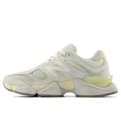 New Balance U 9060 EEP Sko Lysegrønn