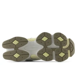 New Balance U 9060 EEP Sko Lysegrønn