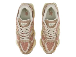 New Balance U 9060 NTB Sko Gammelrosa