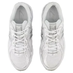 New Balance U740 WM2 Sko Hvit Og Sølv