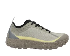 Norda 001 Calcite Sko Beige Mønster