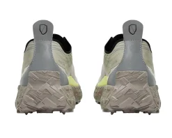 Norda 001 Calcite Sko Beige Mønster