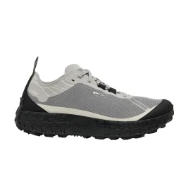 Norda 001 Pewter Sko Sort Og Grå