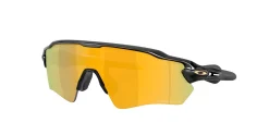 Oakley Radar Ev S Path Solbriller Sort/Gull