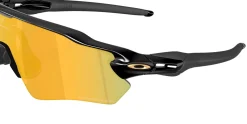 Oakley Radar Ev S Path Solbriller Sort/Gull