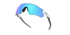 Oakley Radar Ev S Path Solbriller Hvit Og Blå