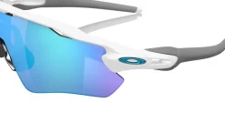 Oakley Radar Ev S Path Solbriller Hvit Og Blå