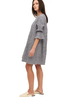 Once Untold Indiana Dress Kjole Navy