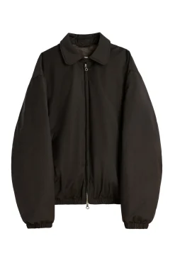 Our Legacy Avenue Puffa Jakke Mørkebrun