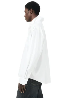 Our Legacy Beyond Shirt Skjorte Hvit