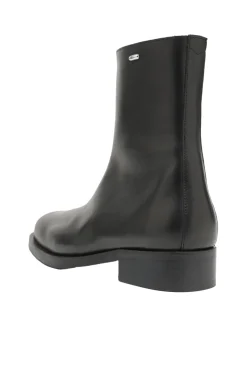 Our Legacy Camion Boot Sko Sort