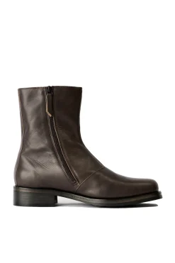 Our Legacy Camion Boot Sko Mørkebrun