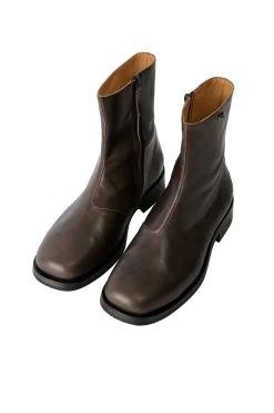 Our Legacy Camion Boot Sko Mørkebrun