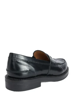 Our Legacy Loafer Sko Sort