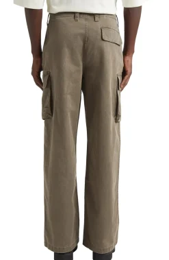 Our Legacy Mount Cargo Jeans Brun