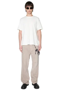 Our Legacy New Box Shirt T-shirt Hvit