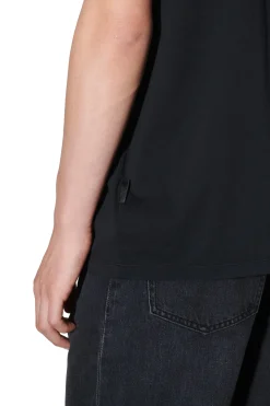 Our Legacy New Box Shirt T-shirt Sort