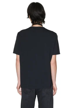 Our Legacy New Box Shirt T-shirt Sort