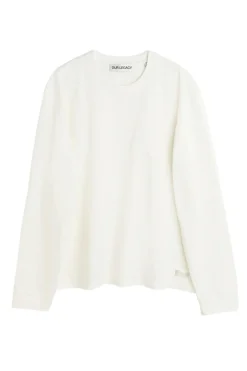 Our Legacy Tour Longsleeve Genser Hvit