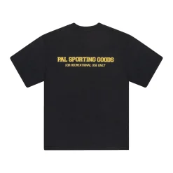 PAL Recreational Use Only T-Shirt T-shirt Sort