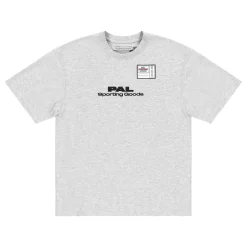 PAL Sunday Roast T-shirt T-shirt Lysegrå