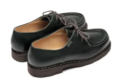 Paraboot Michael Sko Sort