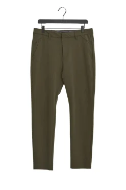 Plain JoshPL 315 Army Bukse Mørkegrønn