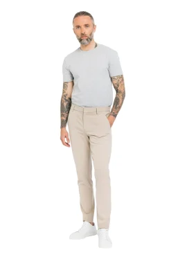 Plain JoshPL 315 Sand Bukse Sand