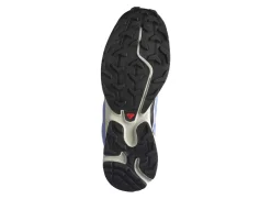 Salomon XT-6 Ultramarine/Ftw Silver/Black Sko Blå