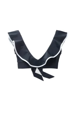 Seaquelle Deep Bikini Top Badetøy Mørkeblå