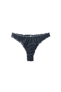 Seaquelle Sea Bikini Bottom Badetøy Mørkeblå