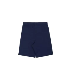 Sporty & Rich Wellness Biker Short Shorts Marine