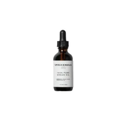 Sprekenhus Argan Oil 60ml Ansiktsvann Gjennomsiktig