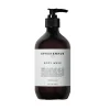 Sprekenhus Body Wash 500ml - Oritental Plum Dusjsåpe Hvit
