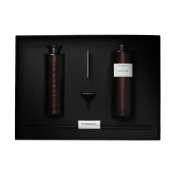 Sprekenhus Diffuser Kit 250ml - Courage Duftpinner Hvit