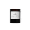 Sprekenhus Scented Candle 270g - Amber Infatuation Duftlys Brun