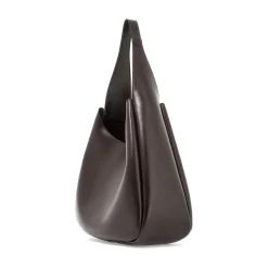 Stella McCartney Tote Bag Alter Mat Veske Mørkebrun