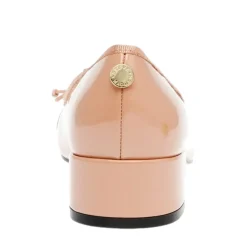 Steve Madden Cherish Ballerina Sko Gammelrosa