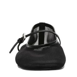 Steve Madden Mash Sko Sort