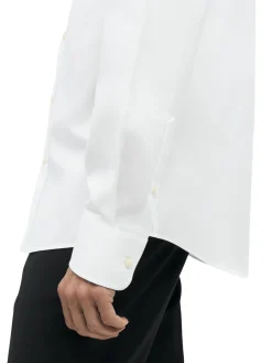 Tiger of Sweden Adley C Skjorte Hvit