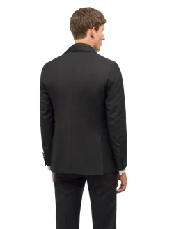 Tiger of Sweden Ease Smoking Dressjakke Sort