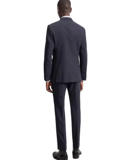 Tiger of Sweden James Angelico Dressjakke Marine