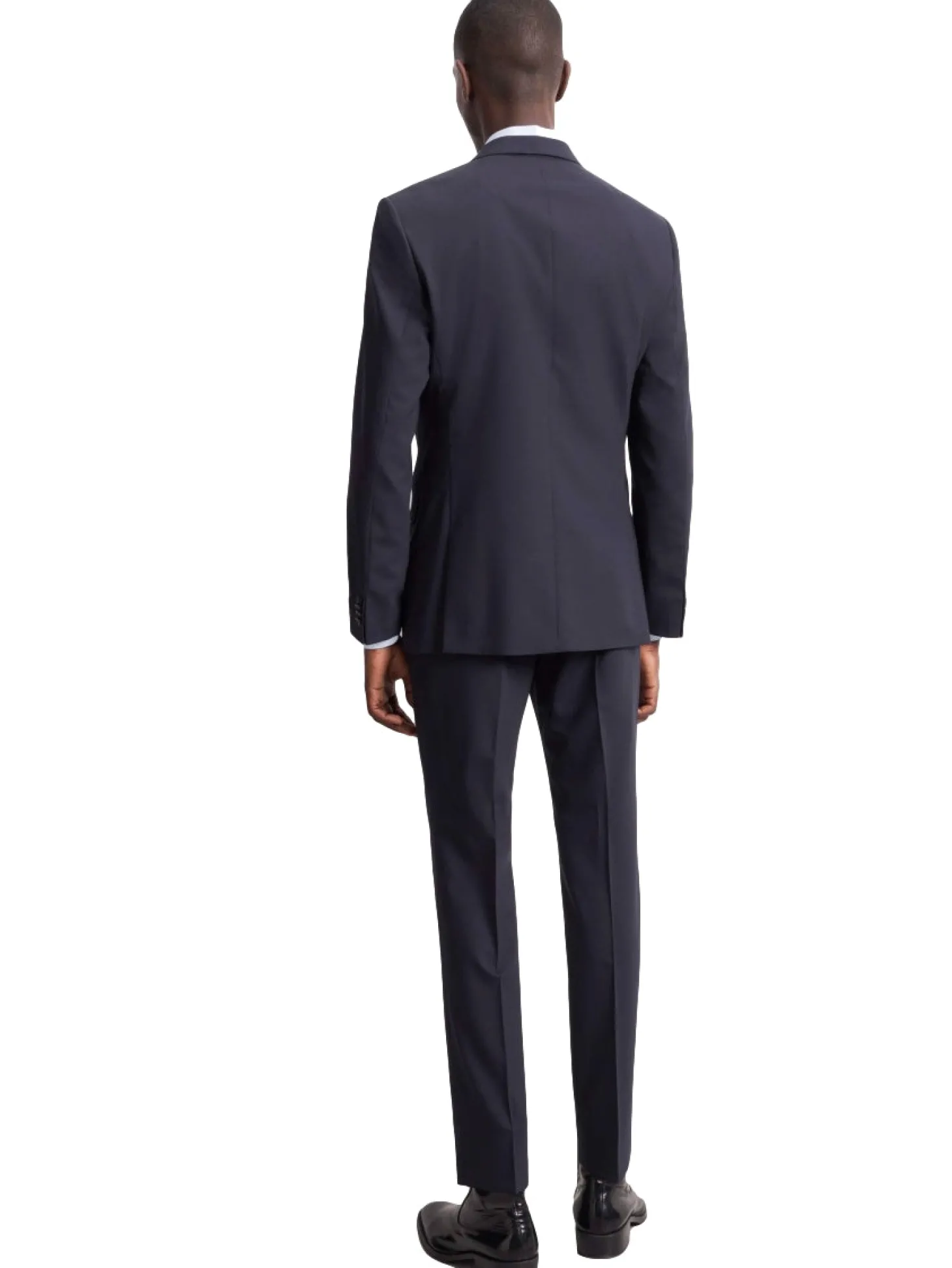 Tiger of Sweden James Angelico Dressjakke Marine