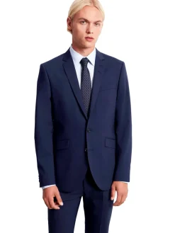 Tiger of Sweden James Angelico Dressjakke Blå