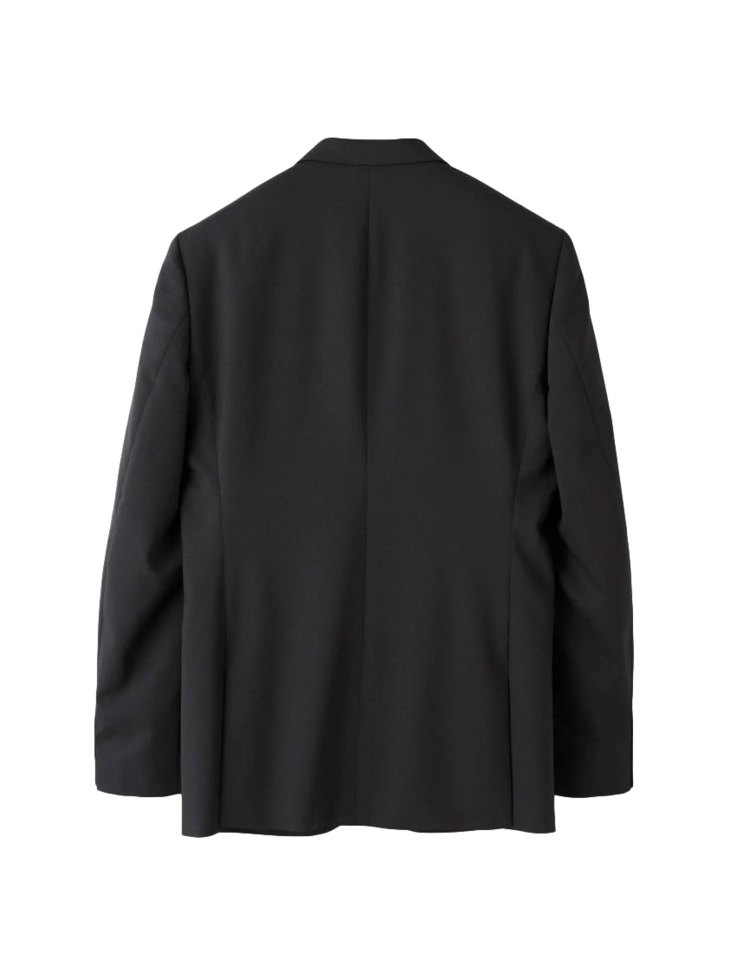 Tiger of Sweden James Angelico Dressjakke Sort