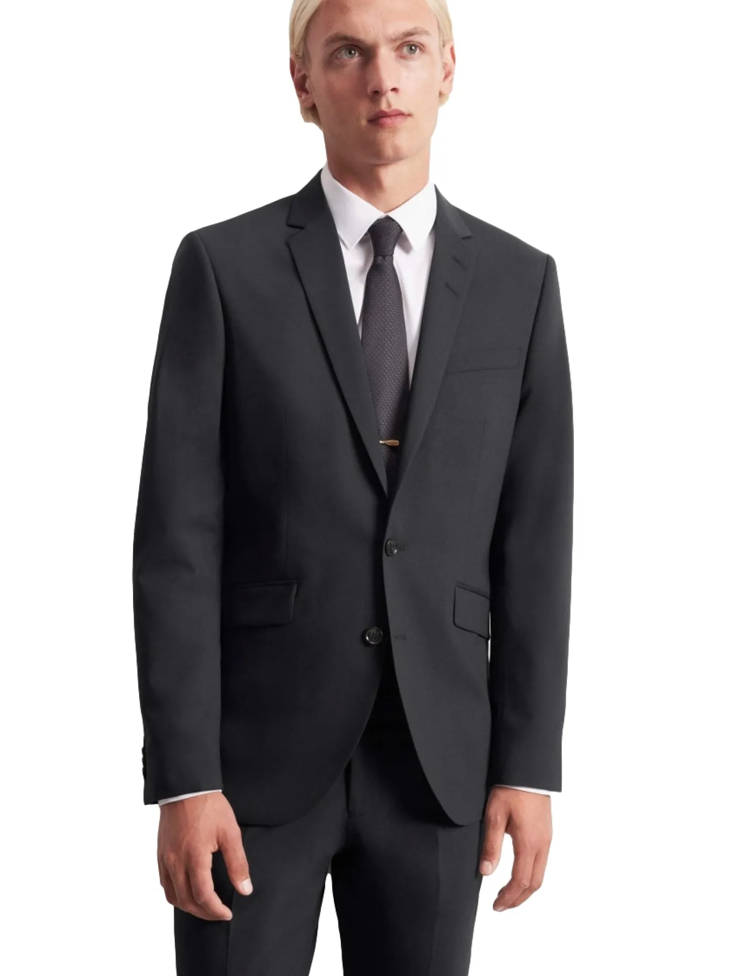 Tiger of Sweden James Angelico Dressjakke Sort