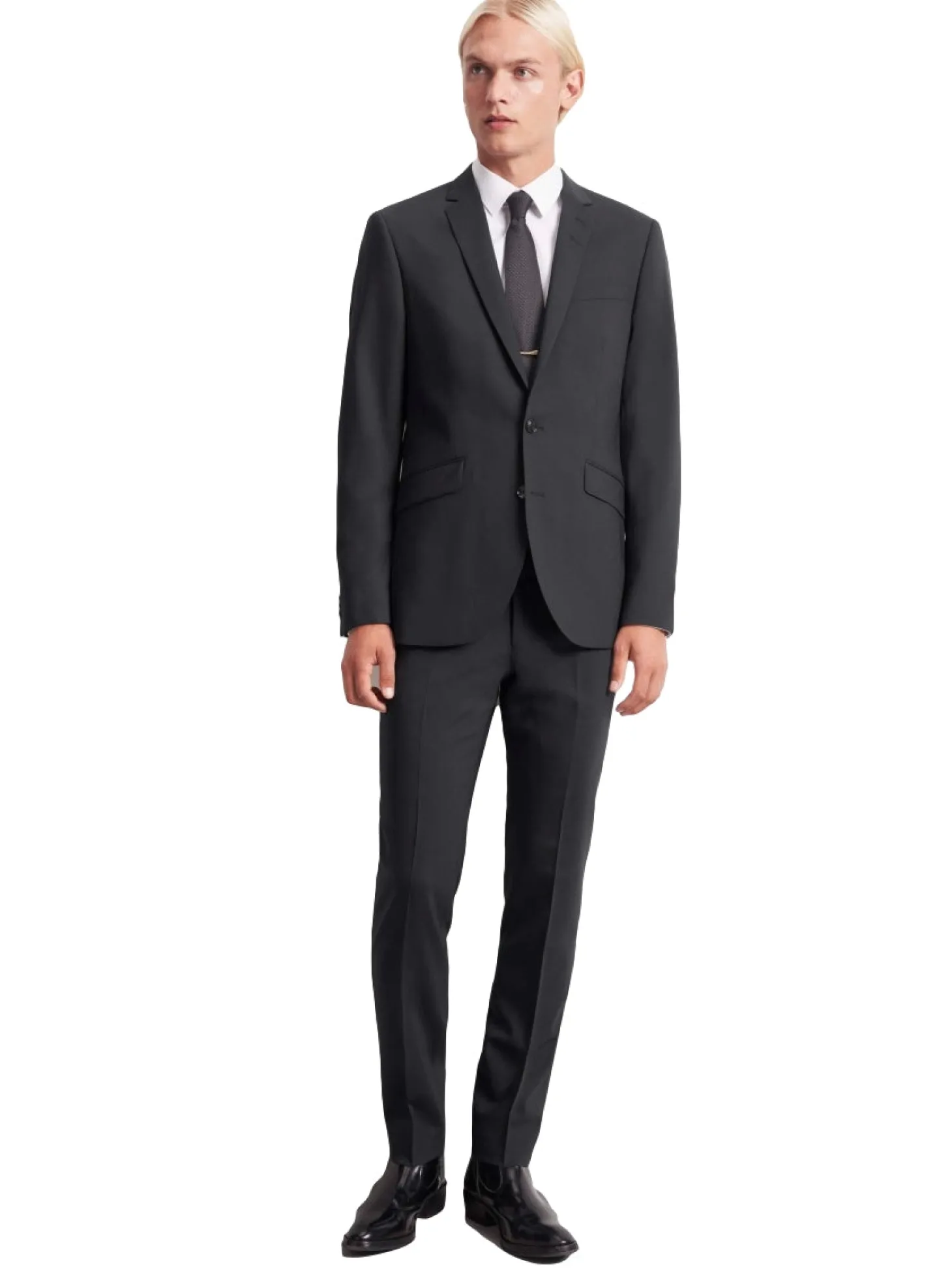 Tiger of Sweden James Angelico Dressjakke Sort