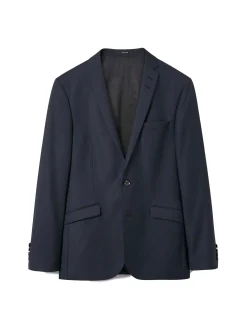 Tiger of Sweden Jarrie Cerutti Dressjakke Marine